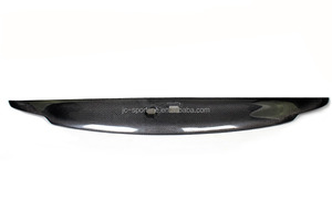 <span class=keywords><strong>G35</strong></span> de fibra de carbono Spoiler tronco ala labio para Infiniti G25 <span class=keywords><strong>G35</strong></span> G37 07-13 sedán 4Dr
