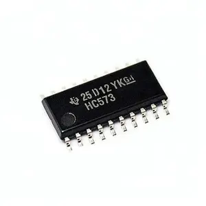 عالية الجودة IC HC573 أكتوبر D-TYPE مزلاج 20-SOIC SN74HC573ADWR