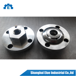Personnalisé Précision <span class=keywords><strong>3D</strong></span> <span class=keywords><strong>Impression</strong></span> CNC D'usinage Services À Shanghai - Product Image 6