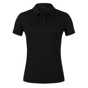 Piqué promotionnel 65% Polyester 35% Coton Logo personnalisé <span class=keywords><strong>Polo</strong></span> <span class=keywords><strong>t</strong></span>-<span class=keywords><strong>shirt</strong></span> pour le travail - Product Image 3
