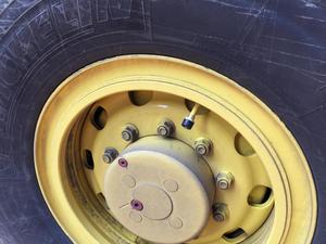 OTR Digital CAN-BUS J1939 TPMS พร้อมเซ็นเซอร์ภายนอก - Product Image 5