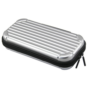 Estuche rígido de almacenamiento protector NS, bolsa de transporte, organizador de viaje portátil, maleta para Nintendo <span class=keywords><strong>Switch</strong></span> Lite, soporte para consola Oled - Product Image 2