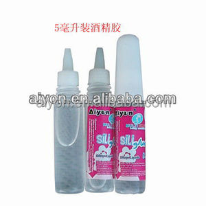 Keo Sili Lỏng Silicon Nhanh Cho DIY. - Product Image 2