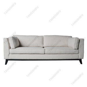 Canapé de salon en tissu de haute qualité, style européen - Product Image 6
