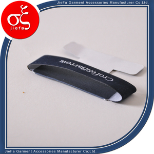 Factory Price <strong>Envelope</strong> Printed Tag Spare <strong>Button</strong> Cardboard Box hang Tags - Product Image 6