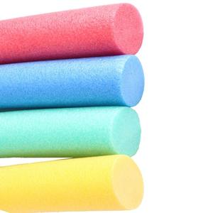 Flotadores de Espuma para Natación, Tubos de Espuma Gruesos y Duraderos para <span class=keywords><strong>Entrenamiento</strong></span> de Natación, Clases de Deporte, Flotadores Aeróbicos - Product Image 2
