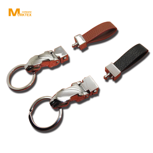 พวงกุญแจหนัง PU - Product Image 1