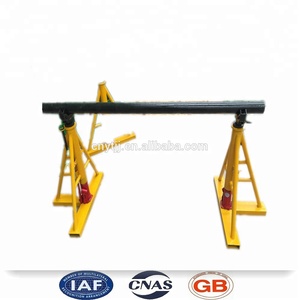 5T الرافعات الهيدروليكية الكابلات CJ-1 /8T كبل طبل CJ-8 المصنوعة في الصين - Product Image 5