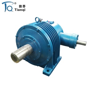 Ngw 1:50 Verhouding Planetaire <span class=keywords><strong>2</strong></span> <span class=keywords><strong>Speed</strong></span> Toenemende Versnellingsbak Snelheid Verhogen Voor Wind Turbine Generator - Product Image 6