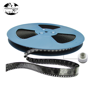 Chèn Nut trong Băng và Reel Bao Bì nut bế tắc SMT SMD - Product Image 5