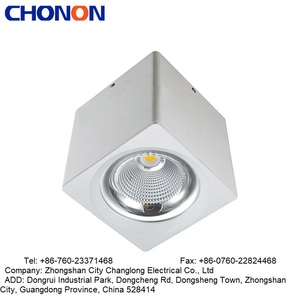 CHONON 13 Watt 4000 K 975Lm 110 mét 4 Inch 220 V Cắt Lỗ <span class=keywords><strong>COB</strong></span> Quảng <span class=keywords><strong>Sharp</strong></span> DẪN <span class=keywords><strong>Downlight</strong></span> - Product Image 2