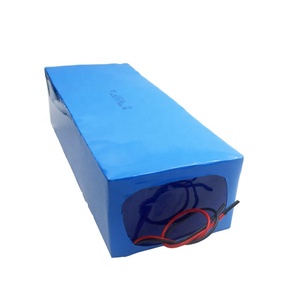 OEM <span class=keywords><strong>13s4p</strong></span> 48V 10AH <span class=keywords><strong>Lithium</strong></span> <span class=keywords><strong>ion</strong></span> có thể sạc lại pin năng lượng mặt trời - Product Image 2