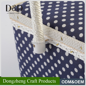 Nouveau design normatif promotion beau franchissables panier pour divers ménage - Product Image 3