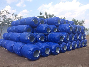 La maquina de plastico para hacer tanque de agua/<span class=keywords><strong>tinaco</strong></span>/<span class=keywords><strong>cisterna</strong></span> 550L YANKANG - Product Image 2