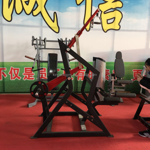 เครื่องออกกำลังกายเชิงพาณิชย์ รุ่นใหม่ เครื่องดึงข้อศอกลง (<span class=keywords><strong>Lat</strong></span> <span class=keywords><strong>Pulldown</strong></span>) - Product Image 3