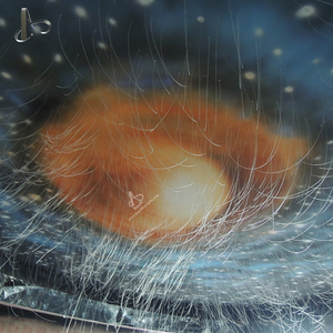 Kết Thúc Phát Sáng Sợi Quang Học Quang Học Bằng Nhựa Đầy Sao Ánh Sáng Cho Trần Roof Top - Product Image 6