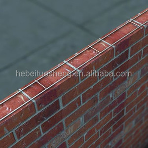 Lưới Hàn Gia Cố Tường Gạch - Product Image 1