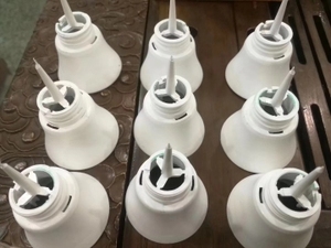 2018 hot sale Led housing 사출 몰딩 기계 - Product Image 2