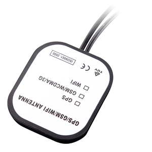 Chinese manufacturer <span class=keywords><strong>GPS</strong></span>/GLONASS GSM <span class=keywords><strong>Antenna</strong></span>