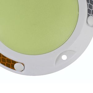 Goujon <span class=keywords><strong>de</strong></span> route en plastique Fluorescent avec réflecteur Double face brille dans l'œil <span class=keywords><strong>de</strong></span> chat sombre - Product Image 5