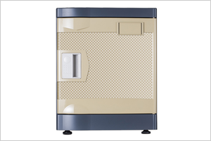 Casillero de Plástico Ecológico ABS de Alta Calidad - Product Image 5