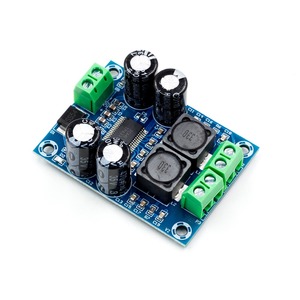 Mini Carte Amplificateur Numérique TPA3118 Carte Amplificateur Audio Amplificateur de Puissance Audio <span class=keywords><strong>Mono</strong></span> 60W XH-M311 - Product Image 3