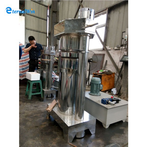 <span class=keywords><strong>Prensa</strong></span> Hidráulica para Manteca de Cacao 2025, Máquina para Prensar Aceite de Semillas de Uva, <span class=keywords><strong>Prensa</strong></span> Expulsora de Aceite de Linaza, Hecho en China - Product Image 4