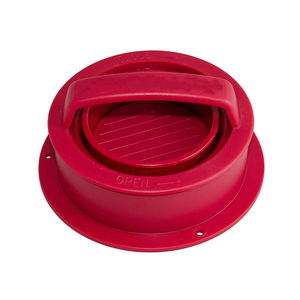 プラスチックバーガープレス、パティメーカー、スライダー用、詰め肉3 in 1,4 in 1 - Product Image 4