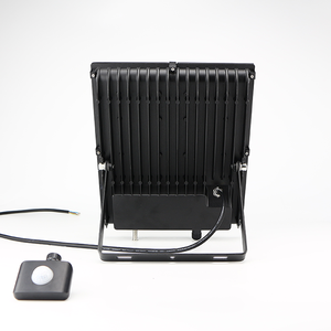 Đèn Led Chiếu Sáng Ngoài Trời KCD 100W Với Cảm Biến <span class=keywords><strong>Pir</strong></span> Mini - Product Image 5