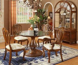 Ghế tiếng phong cách - Product Image 2