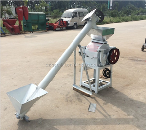 Machine de fabrication de céréales, g, pour usage domestique, flocons de maïs de blé, maïs et maïs, <span class=keywords><strong>prix</strong></span> en vente - Product Image 3