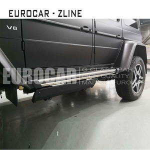 <strong>G</strong> <strong>Class</strong> <strong>W463</strong> G500 B800 4x4 Electric Auto Running Board <strong>Side</strong> <strong>Step</strong> - Product Image 2