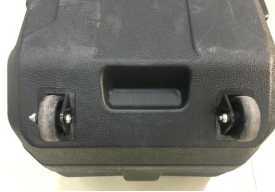 Pilote de poteau de garde-corps à essence à 4 temps à vendre - Product Image 5