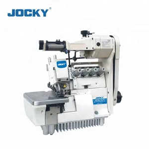 JK752-13/LFC-2 4 fio overlock máquina de costura elástica