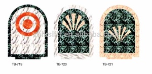 वर्ग कांच इनडोर लिफ्ट सस्ते आवासीय माल आदमी लिफ्ट - Product Image 2