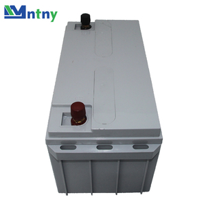 CNNTNY Lifepo4 12V 80Ah Lipoリチウムポリマー充電式シングルエネルギー蓄電池 - Product Image 5