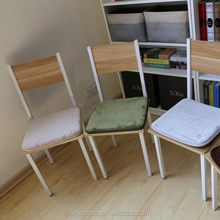 100% хлопок с PP Хлопок Председатель Подушка деревянный диван подушки сиденья