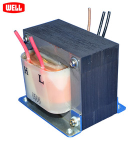 Transformateur de tension de testeur de sécurité 5KV - Product Image 3