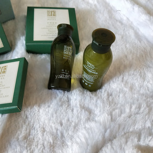 Cina fornitore di servizi dell'hotel piccolo moq accessori per il bagno a buon mercato/Travel Spa Ospedale di Servizio - Product Image 2