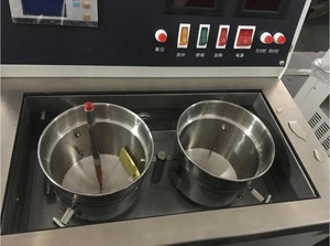 Nhựa đường Cụ Thể Trọng Lực Tester Cụ Thể lực hấp dẫn của các nhựa đường ASTM D2041 - Product Image 3