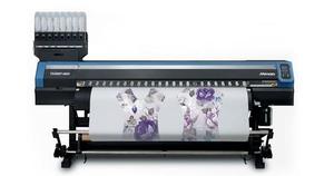 Imprimante textile numérique à sublimation de colorant haute vitesse <span class=keywords><strong>TS300P</strong></span> <span class=keywords><strong>TS300P</strong></span>-<span class=keywords><strong>1800</strong></span> - Product Image 4