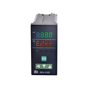 Thermostat de sortie numérique Intelligent Programmable, SKG pig, contrôleur de température de fluide électrique