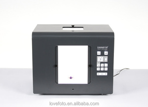profesyonel fotoğraf kutusu yumuşak ışık çadırı takı fotoğraf lightbox fotoğrafçılık led fotoğraf stüdyosu aydınlatma stüdyo - Product Image 3