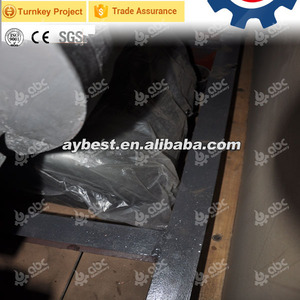 उच्च कुशल पोर्टेबल केन्या में सूरजमुखी तेल निष्कर्षण मशीन - Product Image 5