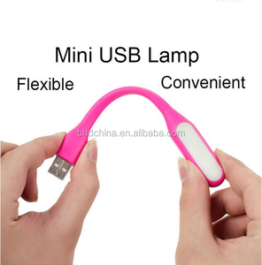 ของขวัญส่งเสริมการขาย USB งานแต่งงานวันเกิดคริสต์มาสของขวัญ Party สำหรับ Xiaomi Usb Led Light สำหรับแล็ปท็อป Night อ่าน - Product Image 2