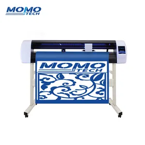 4.3 "HD LCD màn hình cảm ứng Vinyl Cutter động cơ servo Powered cắt decal máy - Product Image 6