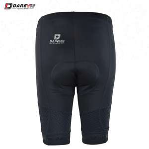 Innovación en el diseño de sudor seco rápido mejor de los hombres pantalones cortos de <span class=keywords><strong>ciclismo</strong></span> acolchado <span class=keywords><strong>ciclismo</strong></span> bragas - Product Image 4