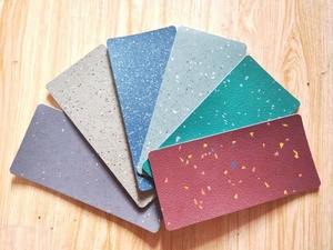 Revêtements de sol en vinyle et tapis <span class=keywords><strong>auto</strong></span> et marine vinyle revêtement de sol Rigide pour véhicules - Product Image 2