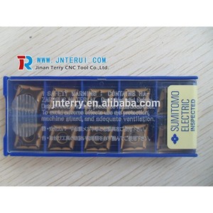 Japón hizo Sumitomo tungsteno insertos de carburo <span class=keywords><strong>del</strong></span> cnc, varios grados Sumitomo insertos de carburo at mejor <span class=keywords><strong>precio</strong></span> - Product Image 6