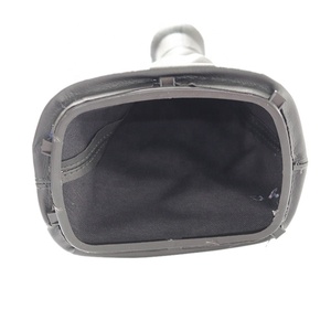 รถความเร็ว<span class=keywords><strong>5</strong></span>/6ออกแบบใหม่เกียร์ Shift Knob Boot สำหรับ VW <span class=keywords><strong>Passat</strong></span> <span class=keywords><strong>B5</strong></span> <span class=keywords><strong>B5</strong></span>.<span class=keywords><strong>5</strong></span>ต่ำราคา MT - Product Image 4